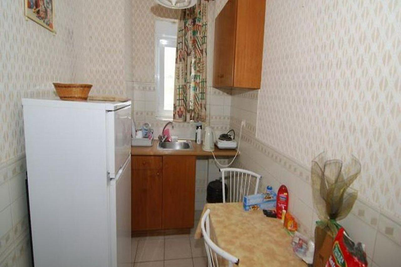Aparthotel Sevi Sun I Città di Kos Esterno foto