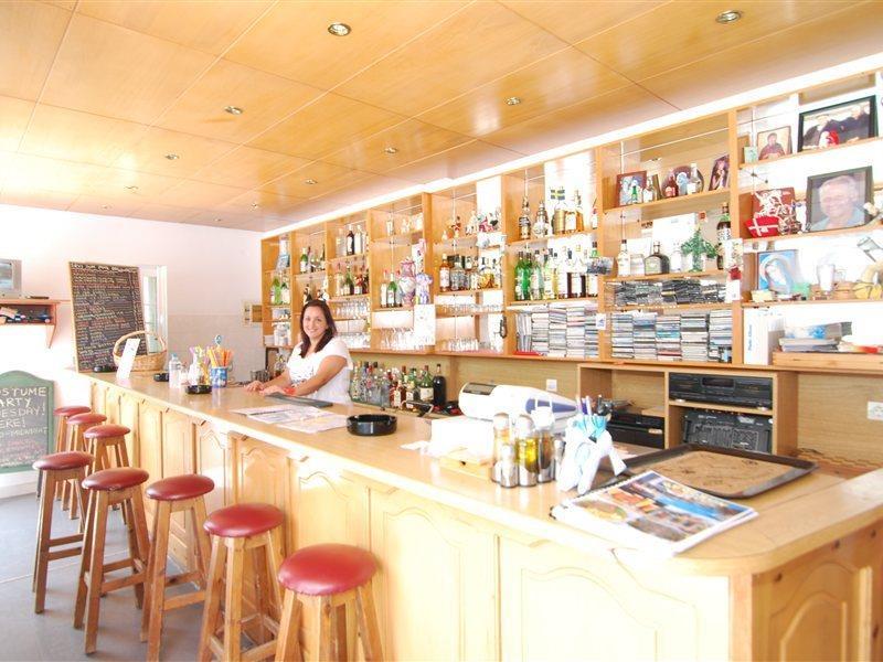 Aparthotel Sevi Sun I Città di Kos Esterno foto