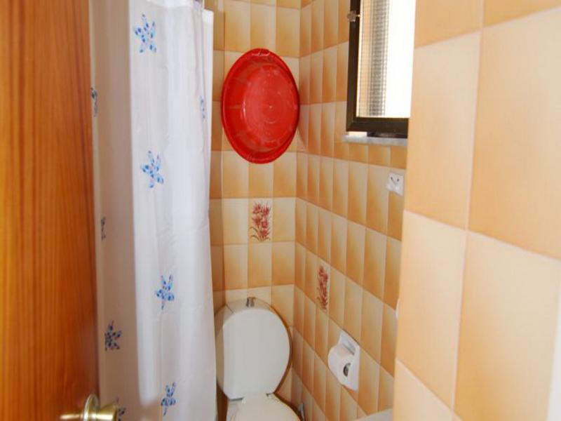 Aparthotel Sevi Sun I Città di Kos Esterno foto