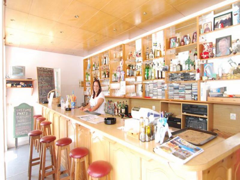 Aparthotel Sevi Sun I Città di Kos Esterno foto